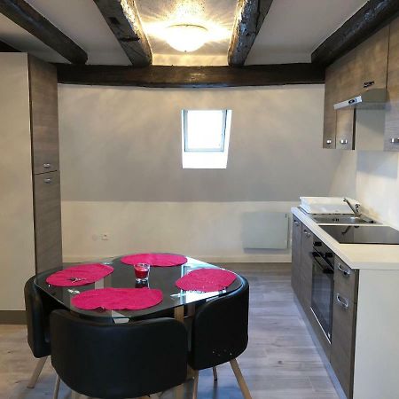 Apartmán Duplex Hyper Centre Colmar Exteriér fotografie