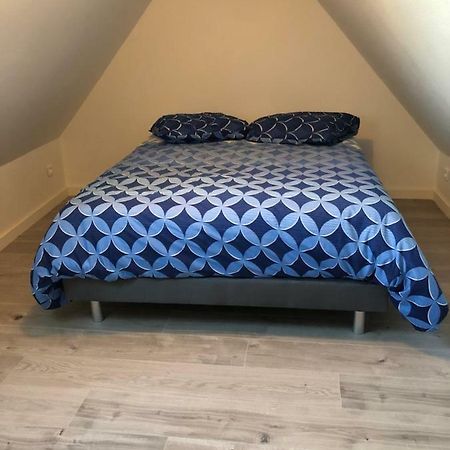 Apartmán Duplex Hyper Centre Colmar Exteriér fotografie