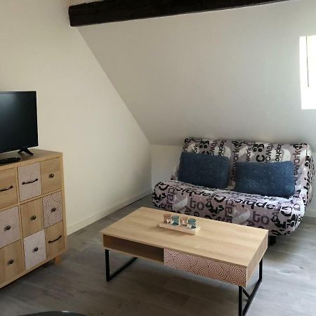 Apartmán Duplex Hyper Centre Colmar Exteriér fotografie