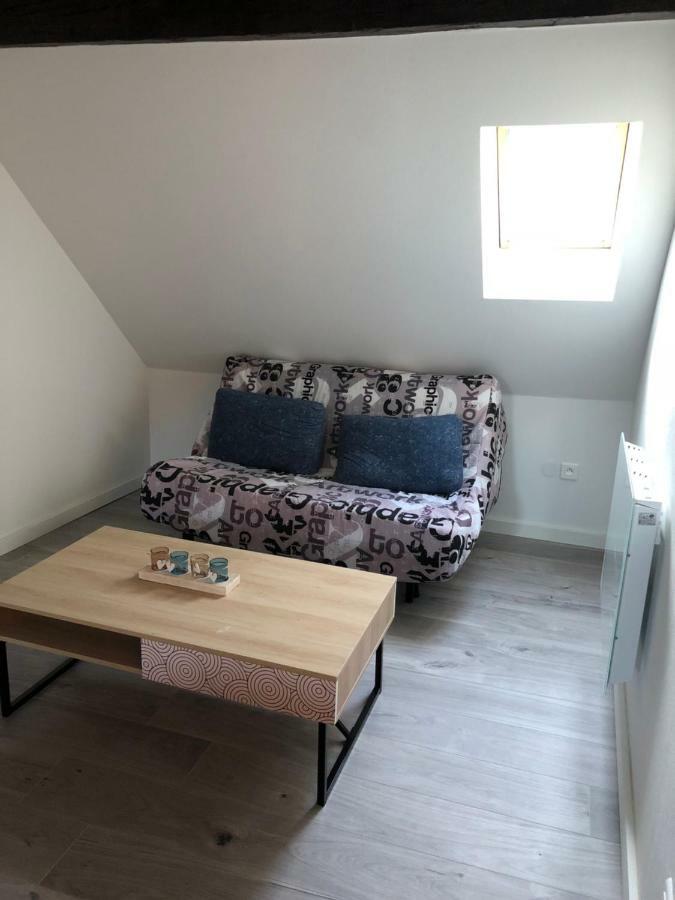 Apartmán Duplex Hyper Centre Colmar Exteriér fotografie