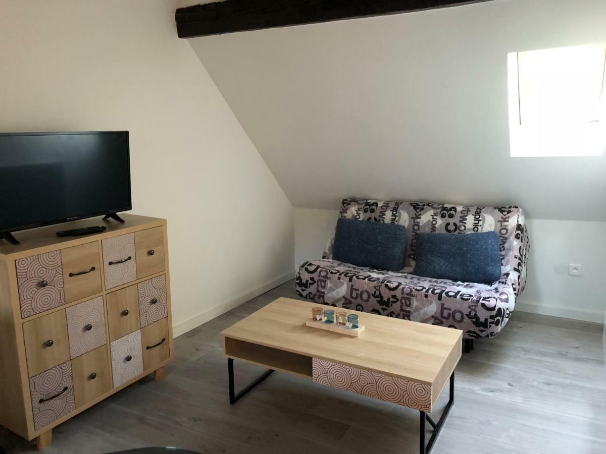 Apartmán Duplex Hyper Centre Colmar Exteriér fotografie
