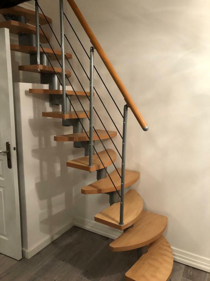 Apartmán Duplex Hyper Centre Colmar Exteriér fotografie